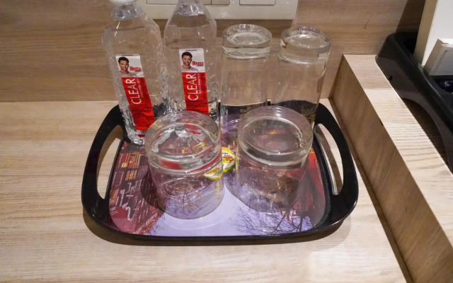 Open Hotel by Olive - Langford Suites