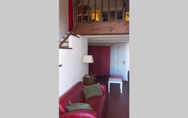 Magnifique Maison de Village Clim Vue Mer 6 Pers