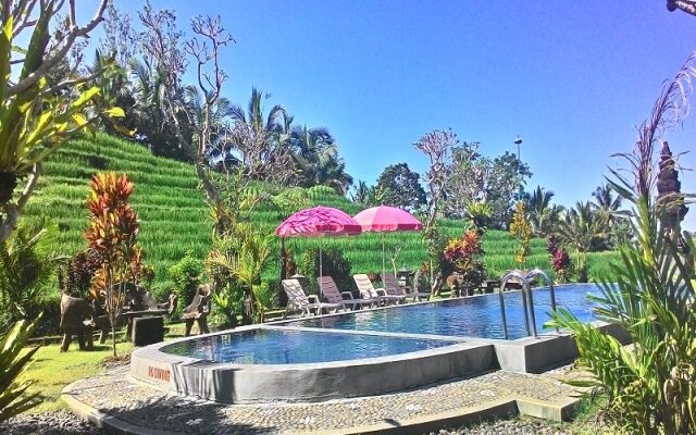 Kebun Villa