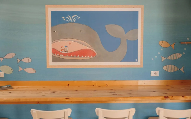 La Casa di Pinocchio