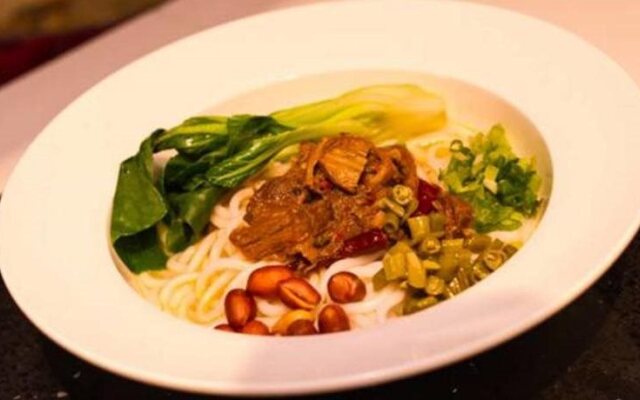 Hampton by Hilton Guilin Xiufeng