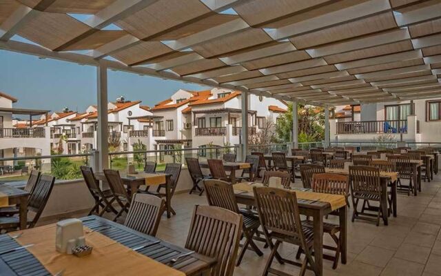 Akpalace Belek Islamic (Non Alcoholic)