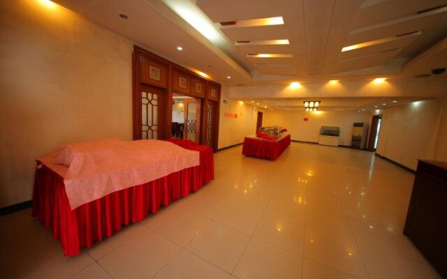 Hunan Pipaxi Hotel Zhangjiajie