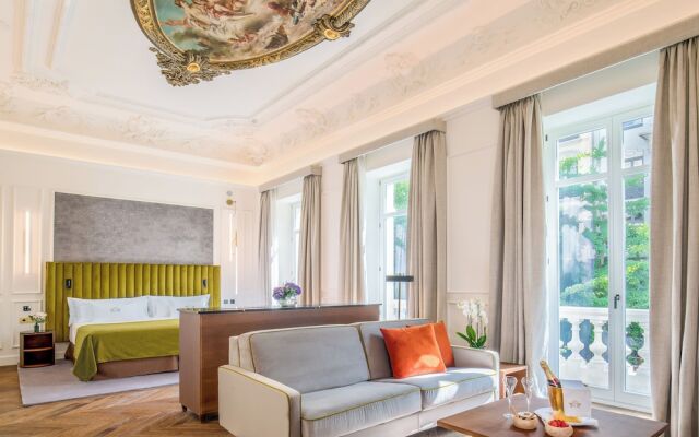 Palacio Gran Vía, a Royal Hideaway Hotel