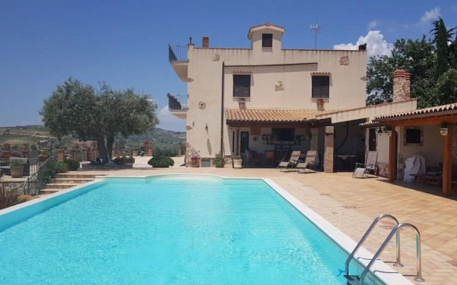 B&B A Robba de Pupi