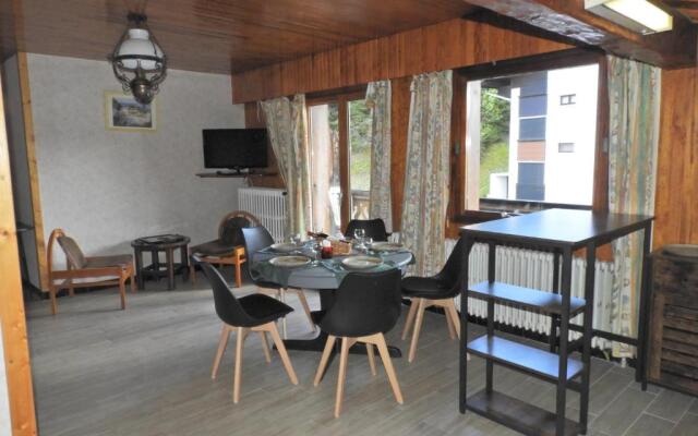 Manoir 3 appt Les Gets