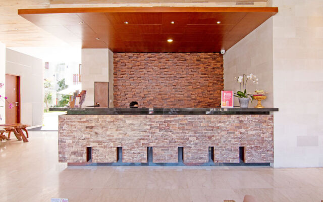 ZEN Rooms Benesari 6 Legian Kuta