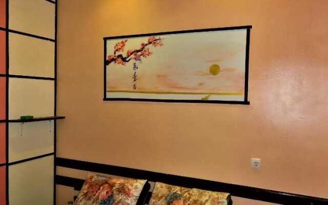 Guest House Azovsafari