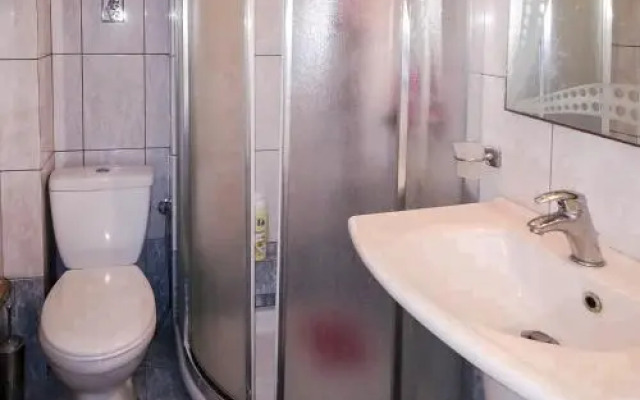 Eclectic Residence with Beach at the Doorstep