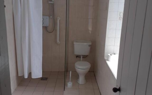 Gleann Loic Farmhouse