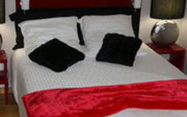 Marinha Hotel