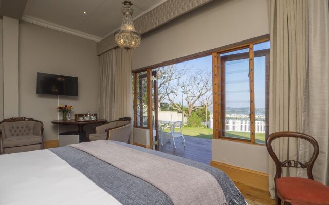 Issaquena Heights Boutique Hotel