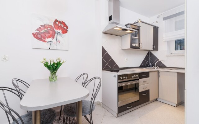 Apartment Ruczaj Krakow by Renters