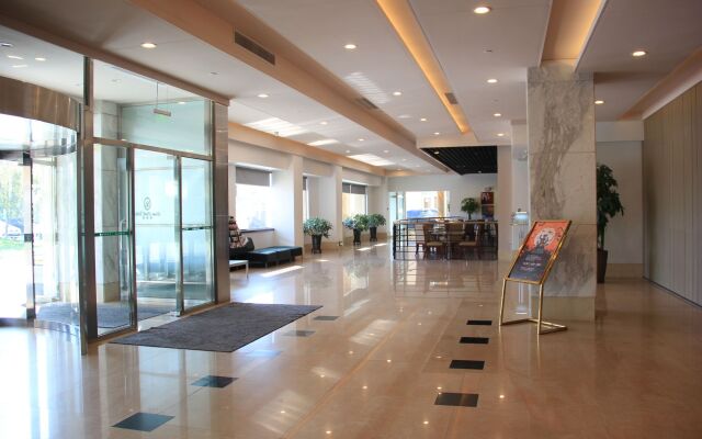 GreenPark Hotel Tianjin