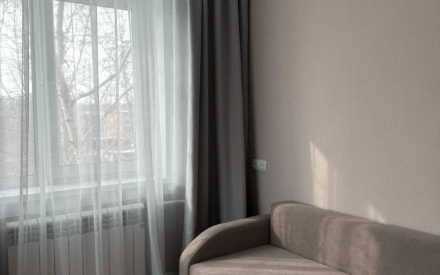 Апартаменты на улице Мира 39Б