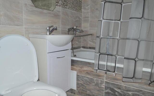 Lux apartment on Chuy avenu, 125