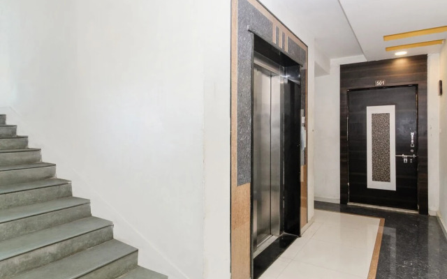 OYO 27601 Zaika Orchid Apartments