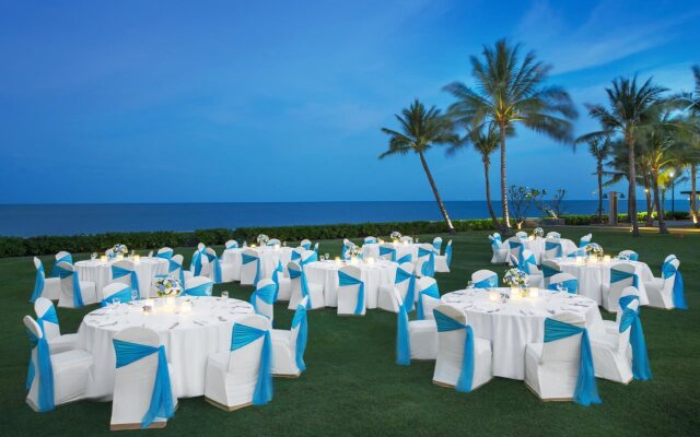 Sheraton Hua Hin Resort & Spa