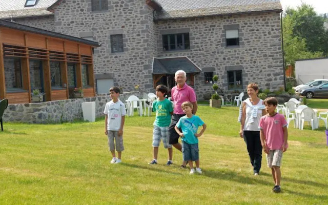 Le Relais du Pays de la Noue