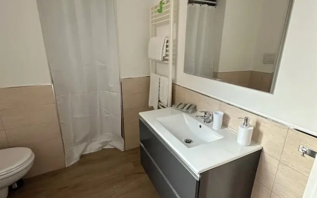 TOI Apartments