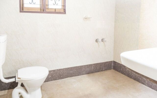 GuestHouser 1 BR Homestay 2260
