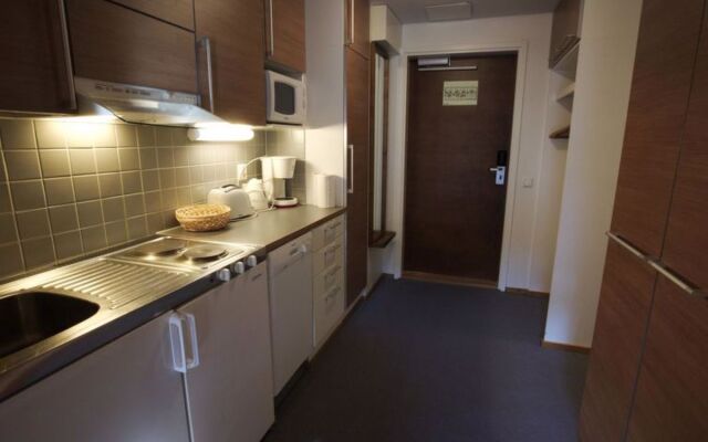 Ylläs chalets/c 3207