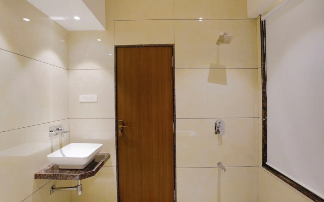 Fabhotel Prime Shubham Comforts