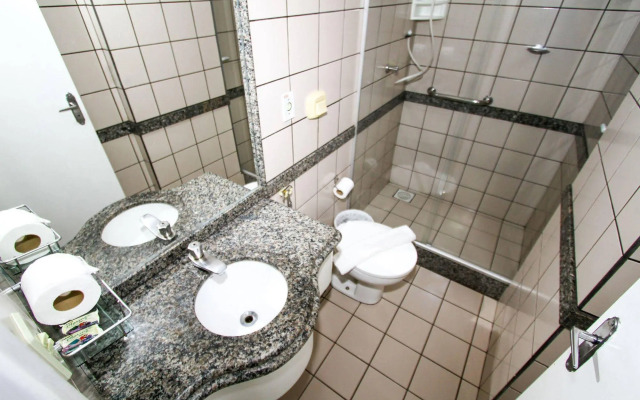 Villas diRoma com um dia no Acqua Park