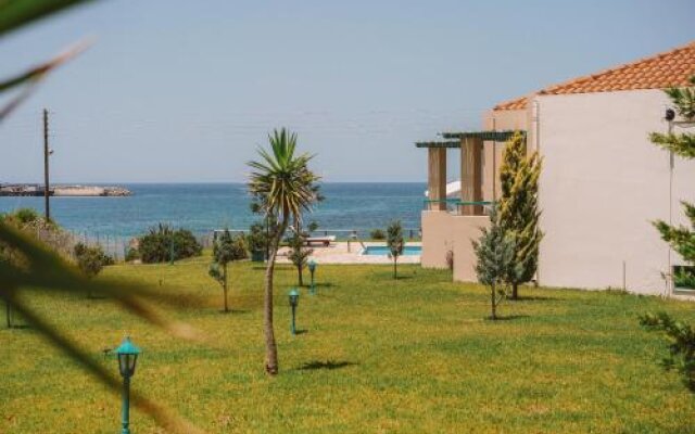 Guest House 3 Stars Kyparissia