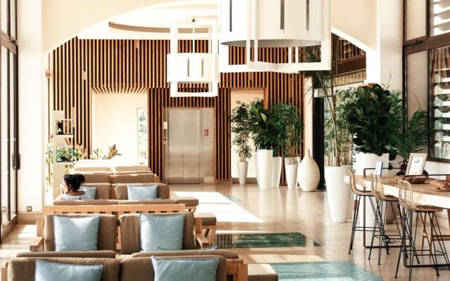 Seaside A Lifestyle Resort All Inclusive