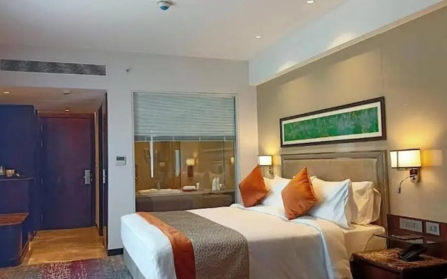 Welcomhotel by ITC Hotels, Katra