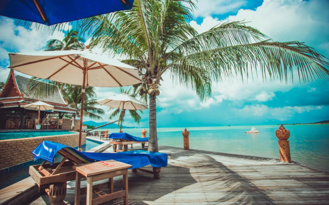 Sasitara   Thai  villas
