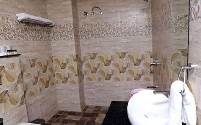 Rock Star Hotel