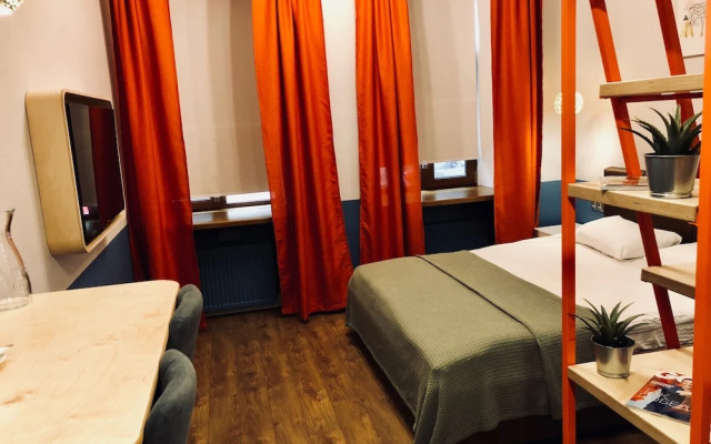 Апарт-отель 08 53