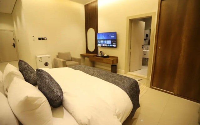 Niam Hotel Suites