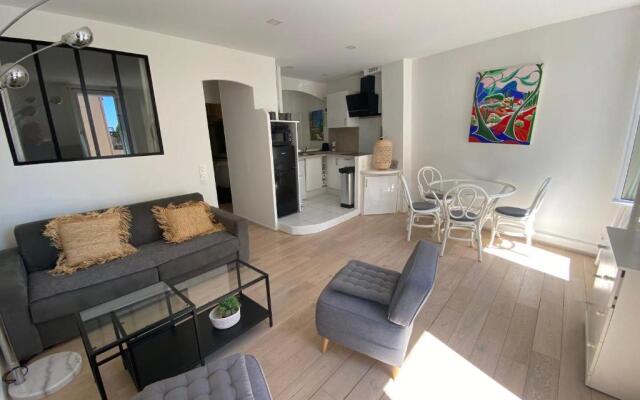 Lou Petanca by K6 Conciergerie