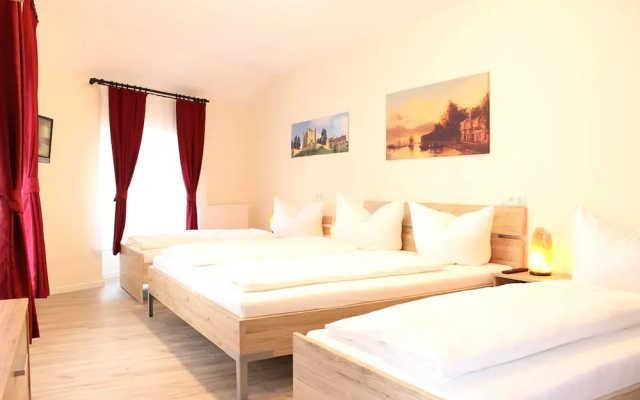 Garni City Hotel