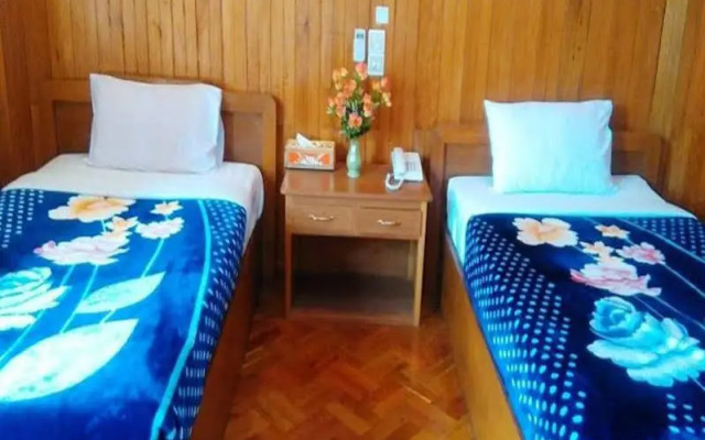 Hotel Ramonar