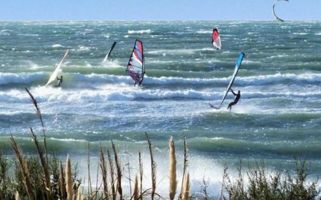 Appartement Six-Fours-les-Plages, 3 pièces, 4 personnes - FR-1-316-252