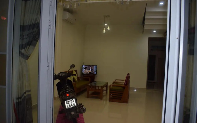Hoan Khai House