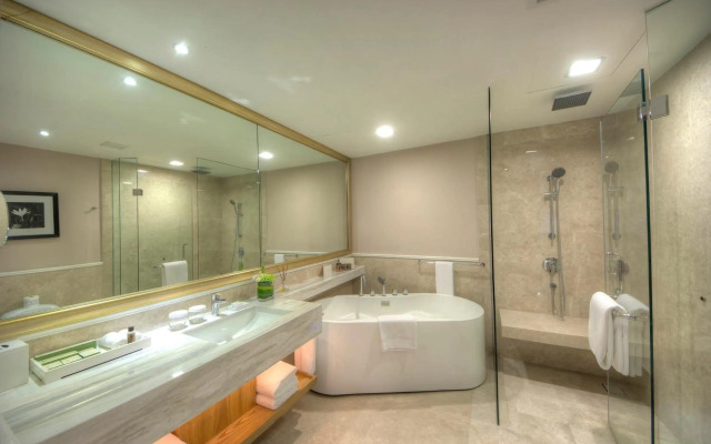 The Chateau Spa & Wellness Resort