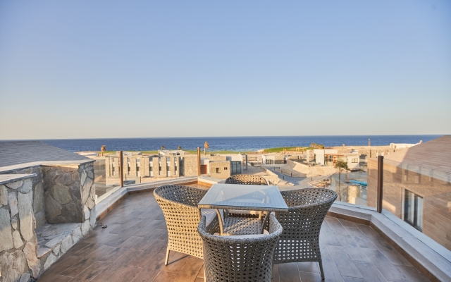 VESTA - Superior Villa (I) - 2BR - Wadi Jebal