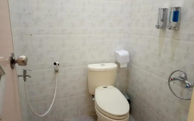 Simply Homy Guest House Tegal