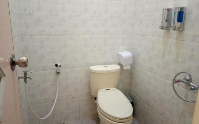 Homestay Tegal Kota by Simply Homy
