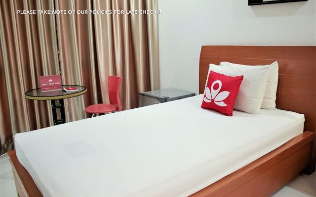 ZEN Rooms Setiabudi 15