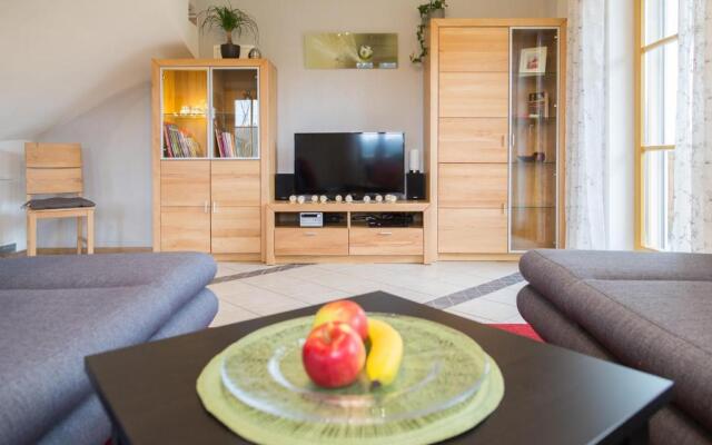 Ferienwohnung Rosalie