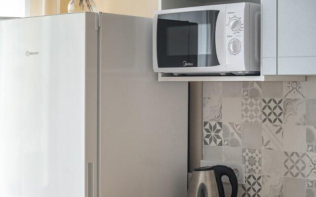 Top house на проспекте Красного Знамени 91