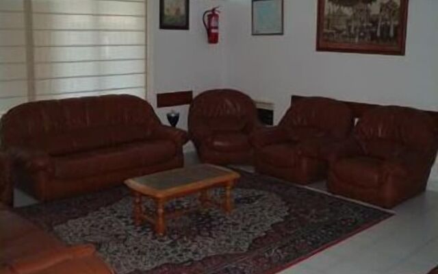 Curia Clube Apartments