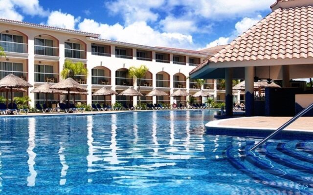 Select Club at Sandos Playacar All Inclusive - Adults Only Area