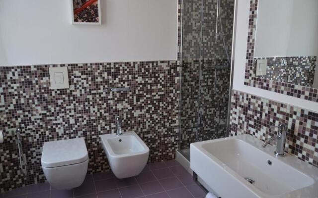 Visitazione Holiday Sassi Suite